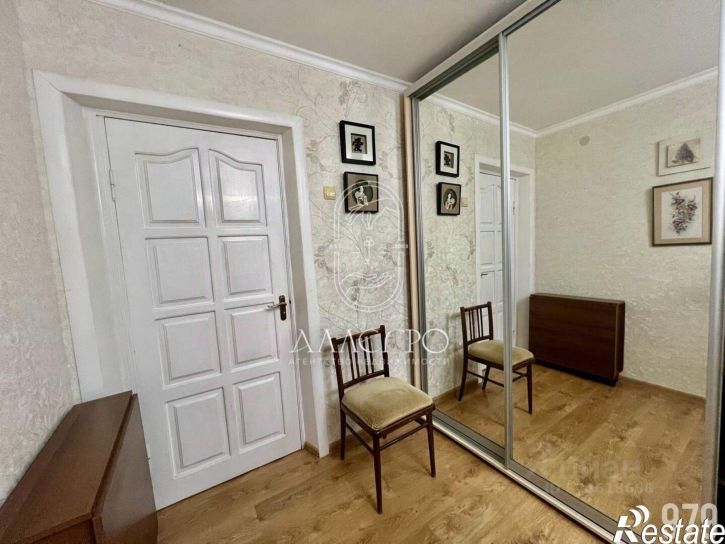 3-комн квартира проспект Октябрьской Революции, 67