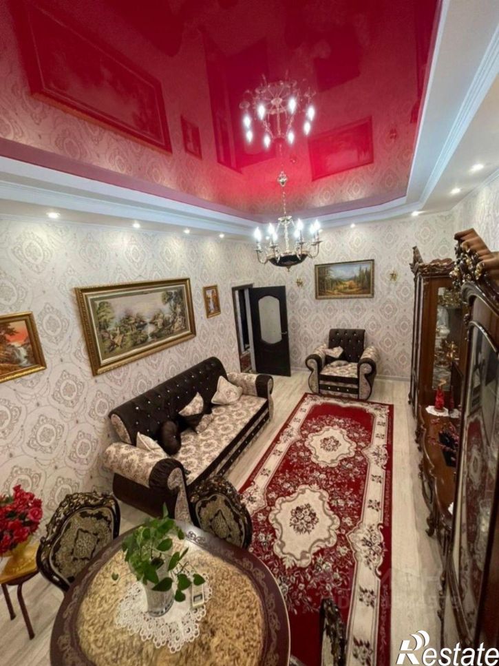 2-комн квартира Евпатория, улица Дёмышева, 10