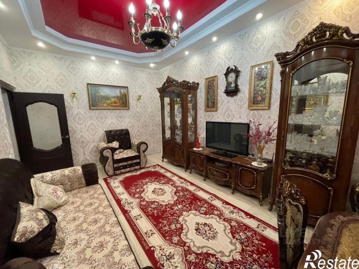 2-комн квартира Евпатория, улица Дёмышева, 10