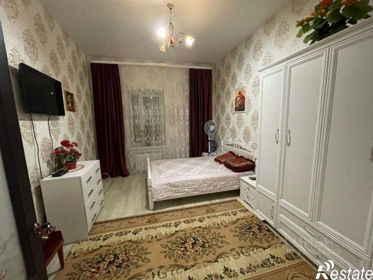 2-комн квартира Евпатория, улица Дёмышева, 10