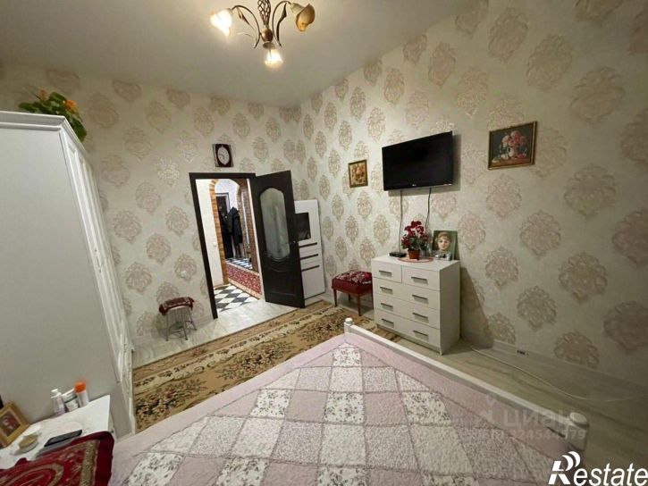 2-комн квартира Евпатория, улица Дёмышева, 10