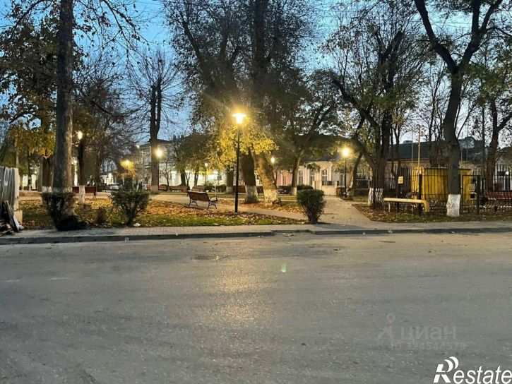 2-комн квартира Евпатория, улица Дёмышева, 10