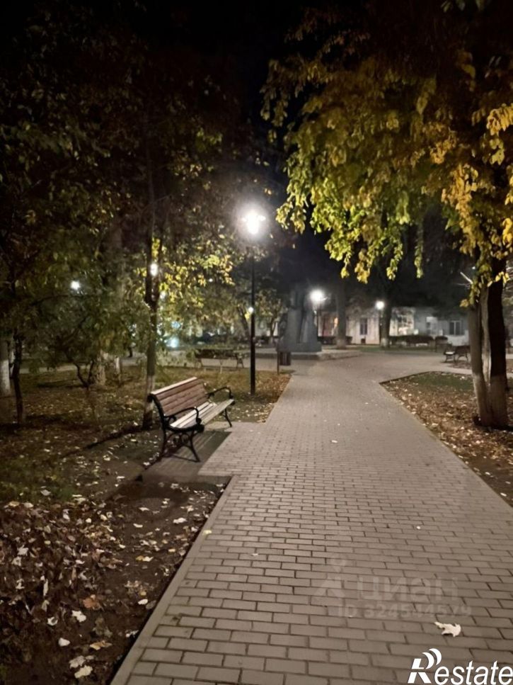 2-комн квартира Евпатория, улица Дёмышева, 10