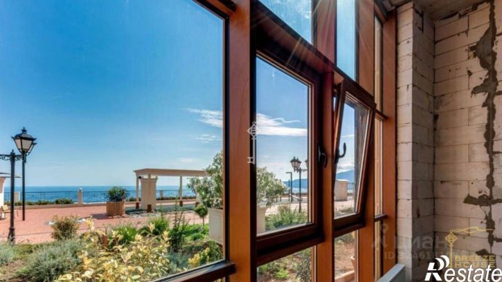 3-комн квартира г Ялта, поселок городского типа Отрадное