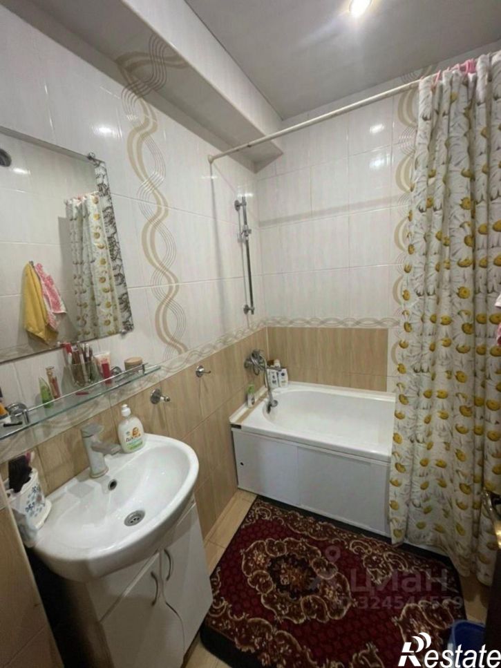 2-комн квартира Евпатория, улица Дёмышева, 10