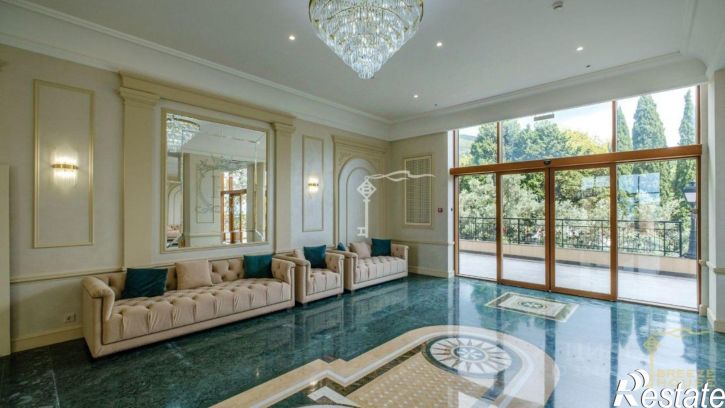 3-комн квартира г Ялта, поселок городского типа Отрадное