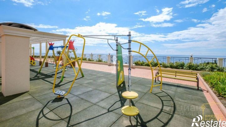 3-комн квартира г Ялта, поселок городского типа Отрадное