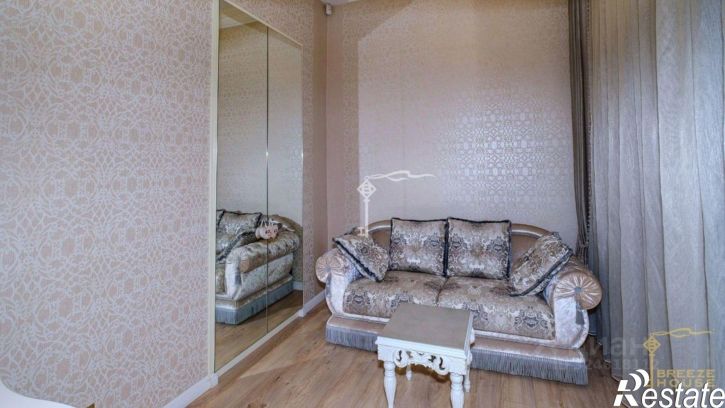 3-комн квартира г Ялта, улица Боткинская, д 7