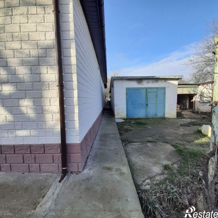 Коттедж/дом Севастополь, с. Орлиное, улица Трактористов, 11