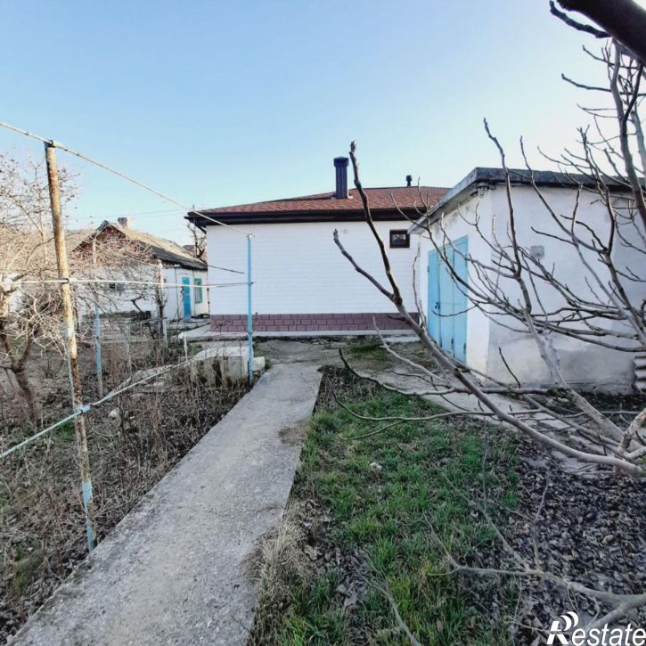 Коттедж/дом Севастополь, с. Орлиное, улица Трактористов, 11