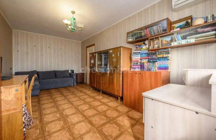 1-комн квартира Октябрьской Революции проспект, д.43