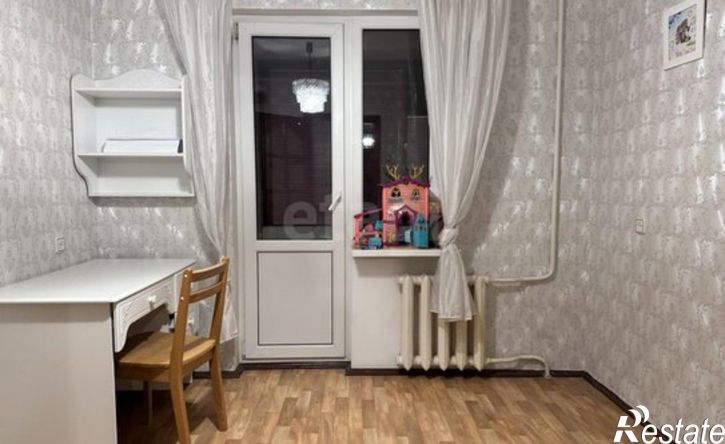 3-комн квартира ул Героев Бреста, 46,  д. 46