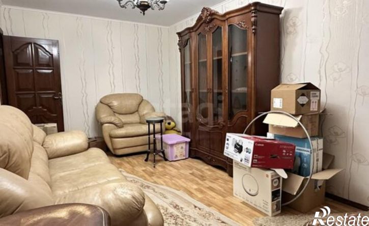 3-комн квартира ул Героев Бреста, 46,  д. 46