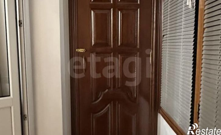 3-комн квартира ул Героев Бреста, 46,  д. 46