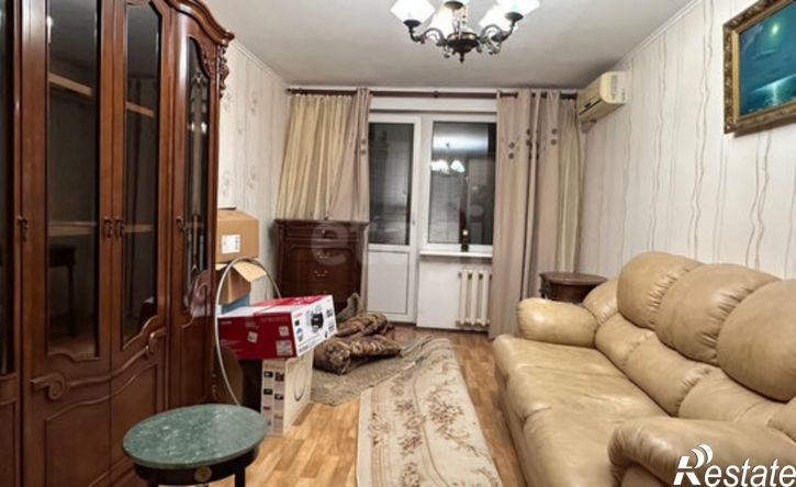 3-комн квартира ул Героев Бреста, 46,  д. 46