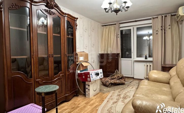 3-комн квартира ул Героев Бреста, 46,  д. 46