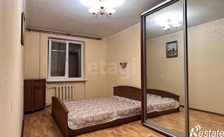 3-комн квартира ул Героев Бреста, 46,  д. 46