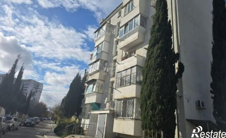 1-комн квартира ул Павла Корчагина, 56,  д. 56