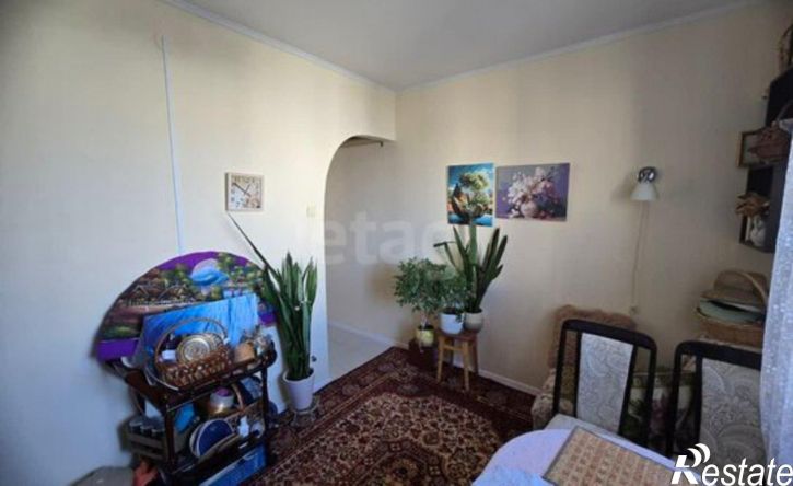 1-комн квартира ул Павла Корчагина, 56,  д. 56