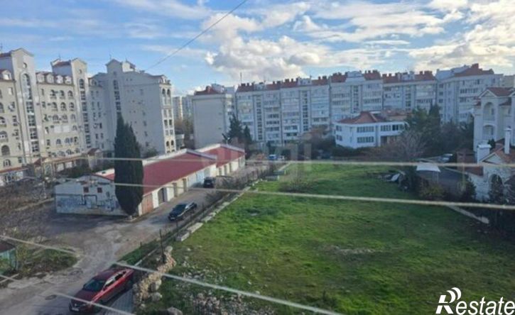 1-комн квартира ул Павла Корчагина, 56,  д. 56