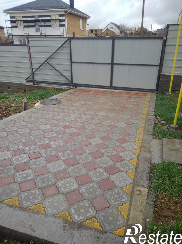 Коттедж/дом Даглык, 5