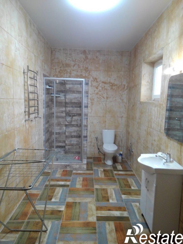 Коттедж/дом Даглык, 5