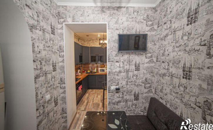 2-комн квартира улица Супруна, 5,  д. 5