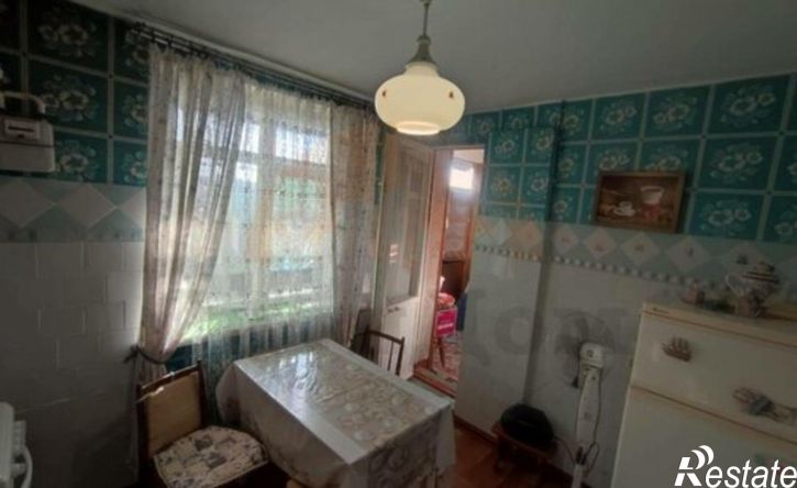 2-комн квартира Строительная улица, 18,  д. 18