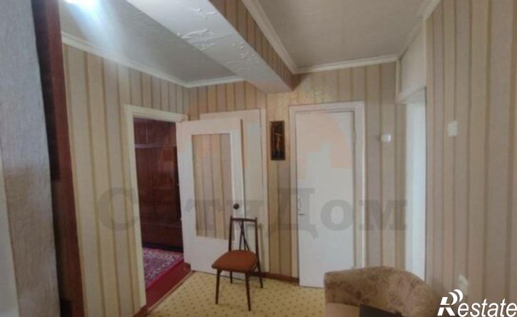 2-комн квартира Строительная улица, 18,  д. 18