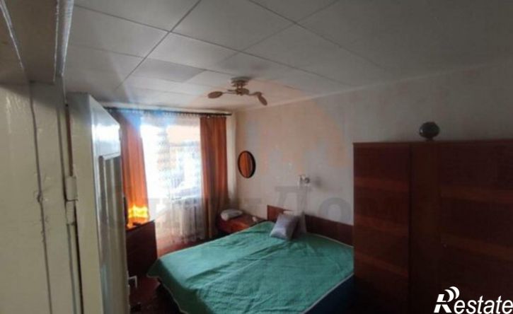 2-комн квартира Строительная улица, 18,  д. 18