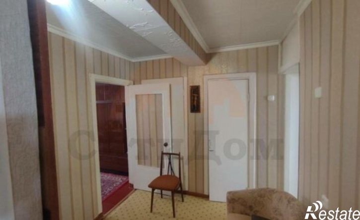 2-комн квартира Строительная улица, 18,  д. 18