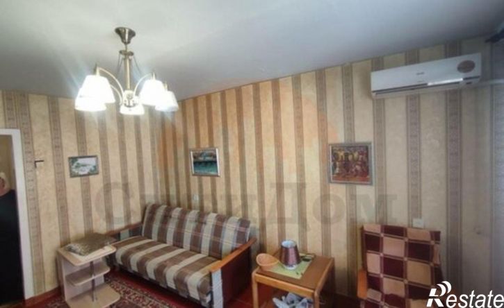 2-комн квартира Строительная улица, 18,  д. 18