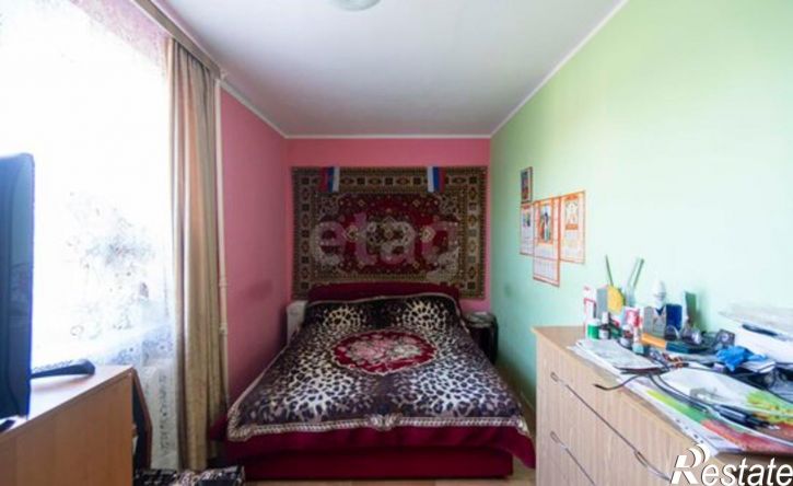 2-комн квартира проспект Гагарина, 38,  д. 38