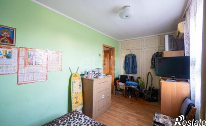 2-комн квартира проспект Гагарина, 38,  д. 38