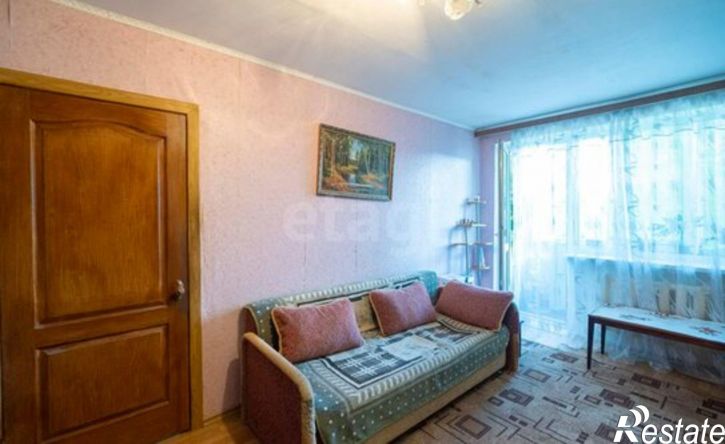 2-комн квартира проспект Гагарина, 38,  д. 38