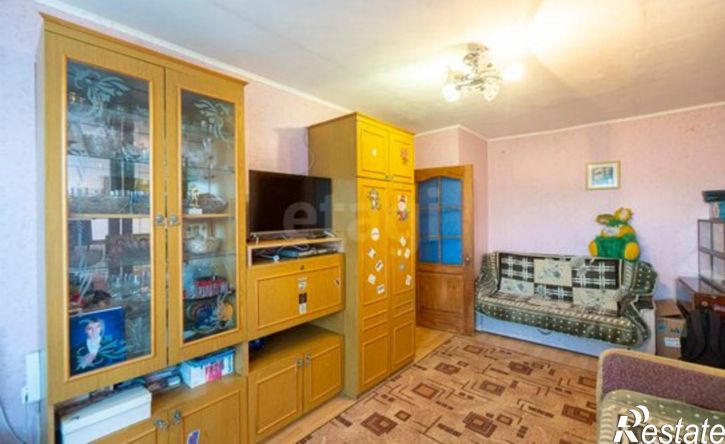 2-комн квартира проспект Гагарина, 38,  д. 38