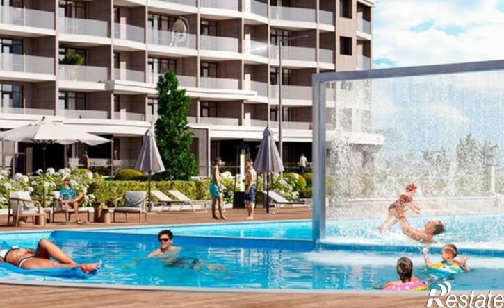 1-комн квартира улица Лётчиков, 10,  д. 10