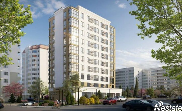 1-комн квартира проспект Октябрьской Революции, 52Б,  д. 52Б