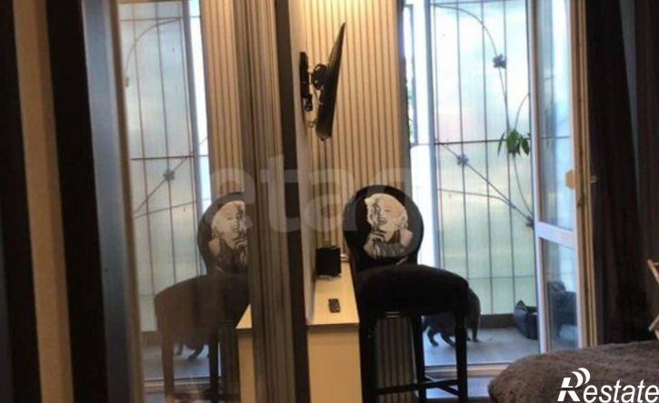 3-комн квартира ул Гоголя, 45,  д. 45