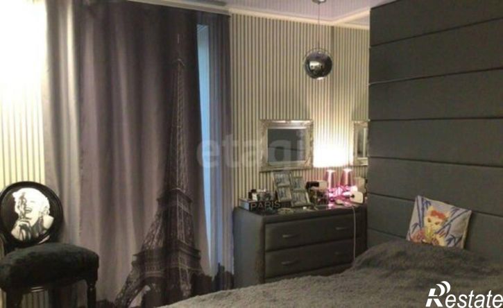 3-комн квартира ул Гоголя, 45,  д. 45