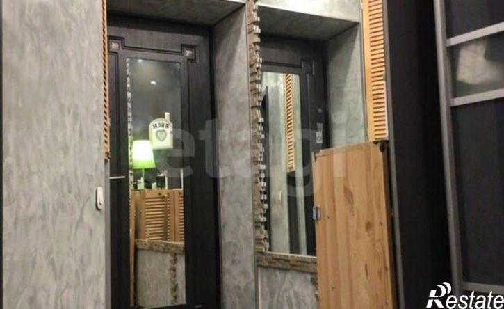 3-комн квартира ул Гоголя, 45,  д. 45