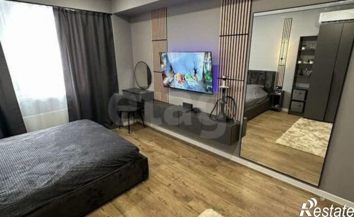 1-комн квартира Севастополь, улица Павла Корчагина, 23/1