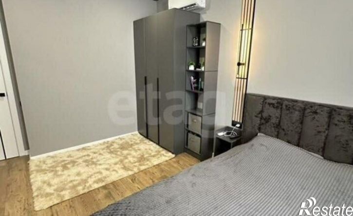 1-комн квартира Севастополь, улица Павла Корчагина, 23/1