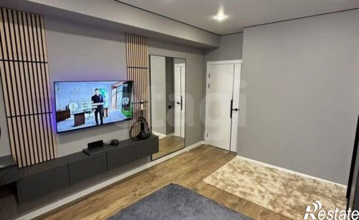 1-комн квартира Севастополь, улица Павла Корчагина, 23/1