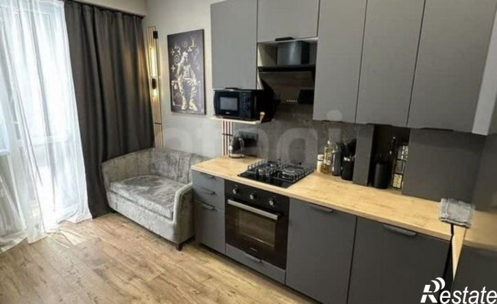 1-комн квартира Севастополь, улица Павла Корчагина, 23/1