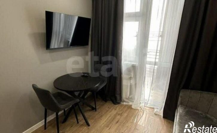 1-комн квартира Севастополь, улица Павла Корчагина, 23/1