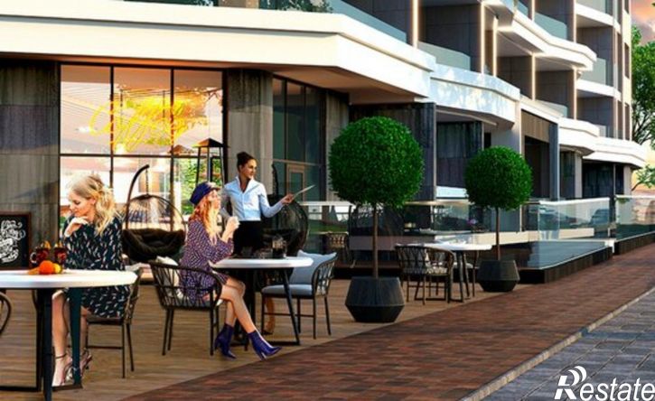 1-комн квартира Севастополь, улица Лётчиков, 10к4