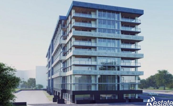 1-комн квартира ул Парковая, 9,  д. 9