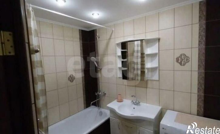 3-комн квартира ул Молодогвардейцев, 24,  д. 24