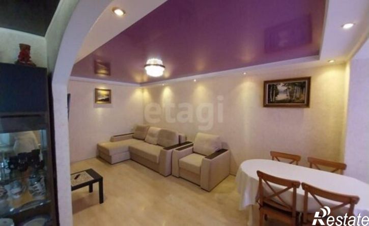 3-комн квартира ул Молодогвардейцев, 24,  д. 24